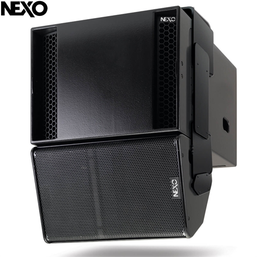 Loa NEXO LS18 2